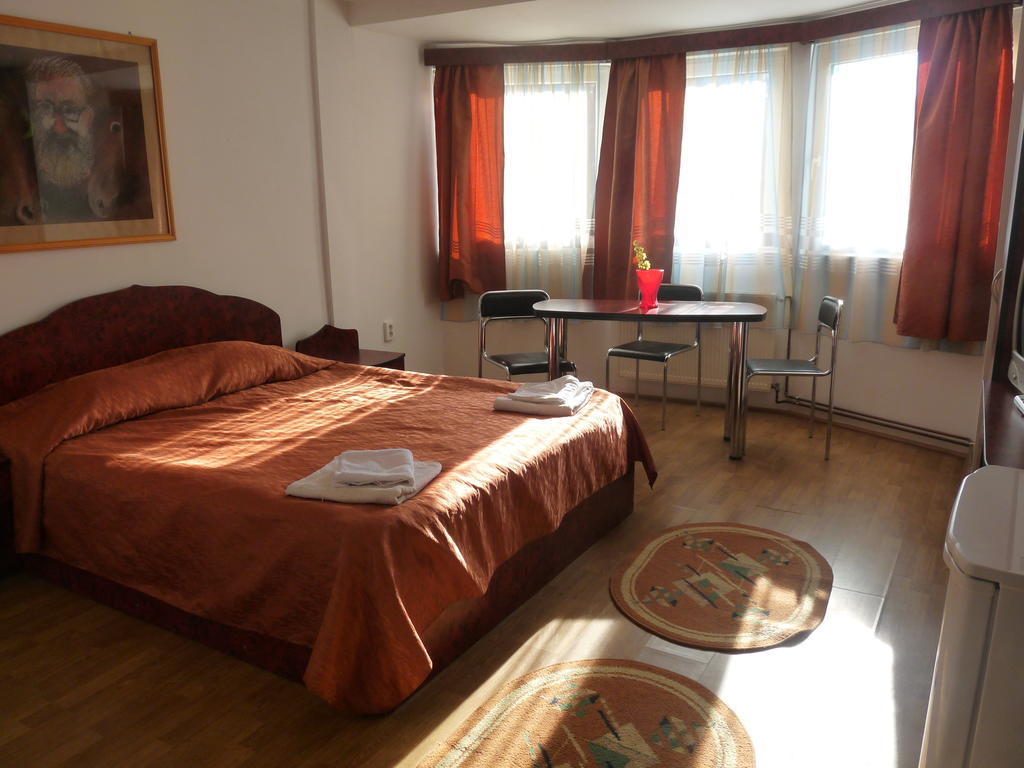 Vila Transilvania Balvanyos Room photo